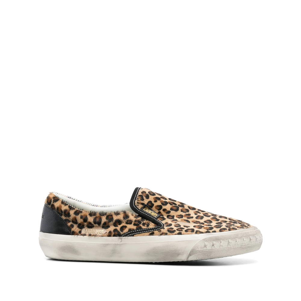 Shoe Golden Goose GMF00306F00694890301 (Golden Goose / スニーカー ) | Golden Goose (ゴールデングース)
