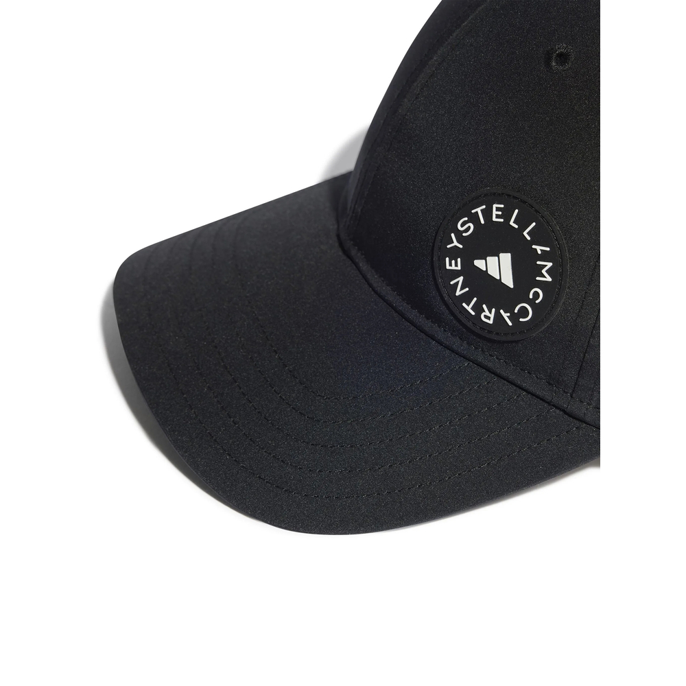 Cap Adidas By Stella Mccartney IP0394 (adidas by Stella McCartney / 帽子 ) | adidas by Stella McCartney (アディダス バイ ステラ マッカートニー)(2)