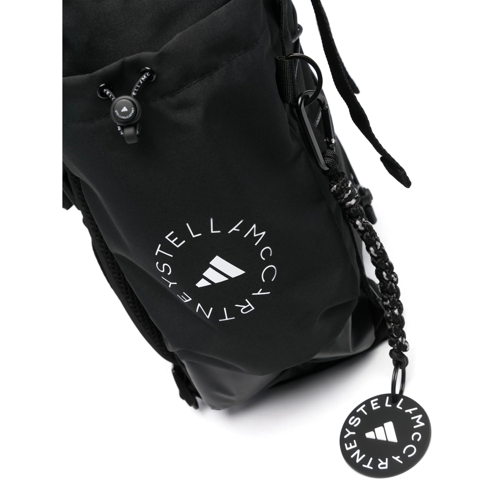 Backpack Adidas By Stella Mccartney IN9103 (adidas by Stella McCartney / バックパック ) | adidas by Stella McCartney (アディダス バイ ステラ マッカートニー)(2)