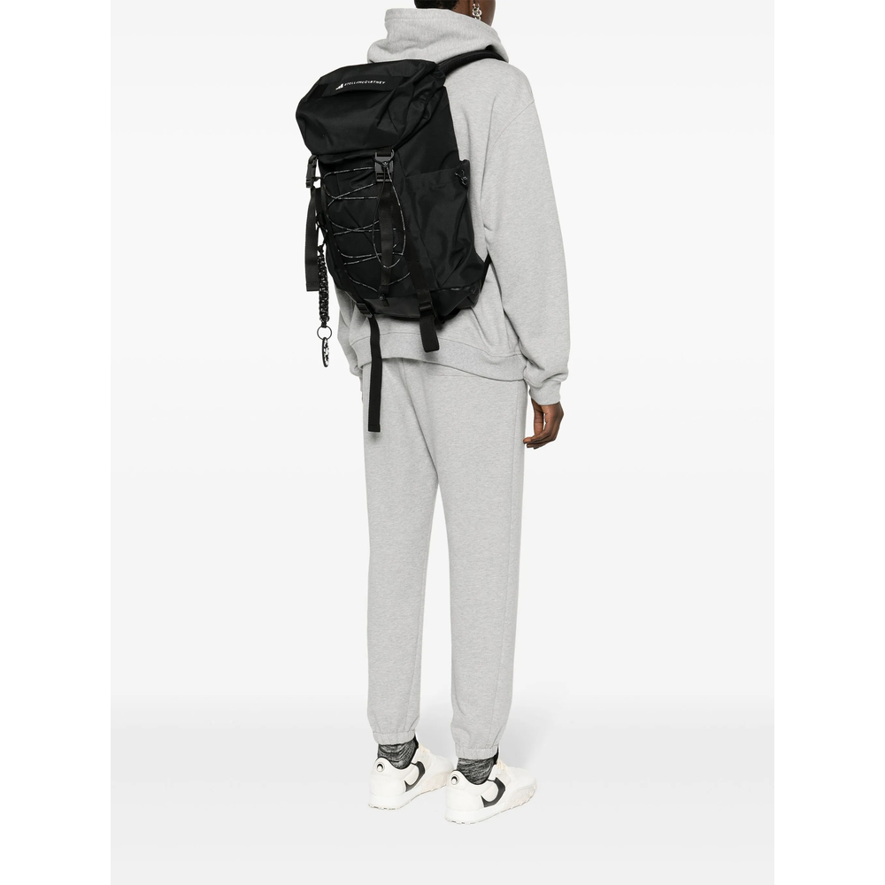 Backpack Adidas By Stella Mccartney IN9103 (adidas by Stella McCartney / バックパック ) | adidas by Stella McCartney (アディダス バイ ステラ マッカートニー)(3)