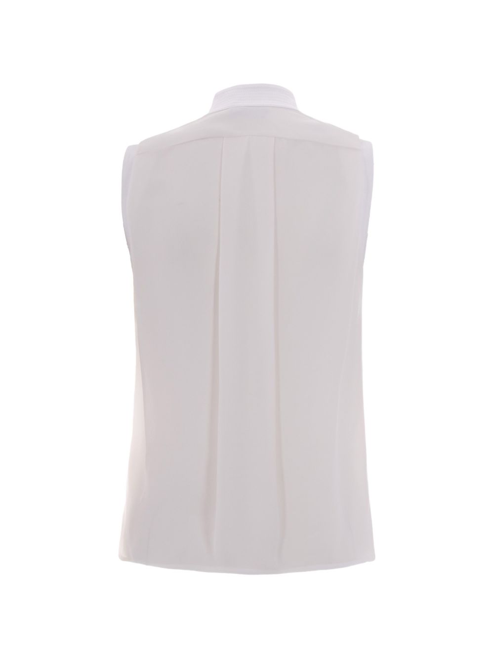 Elisabetta Franchi Top Ivory CA13461E2360 (Elisabetta Franchi / Tシャツ・カットソー ) | Elisabetta Franchi (エリザベッタ フランキ)(1)