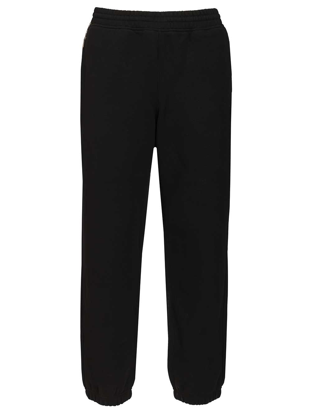 Ronnie cotton jogging trousers 8119082A1189 (Burberry / パンツ ) | Burberry (バーバリー)
