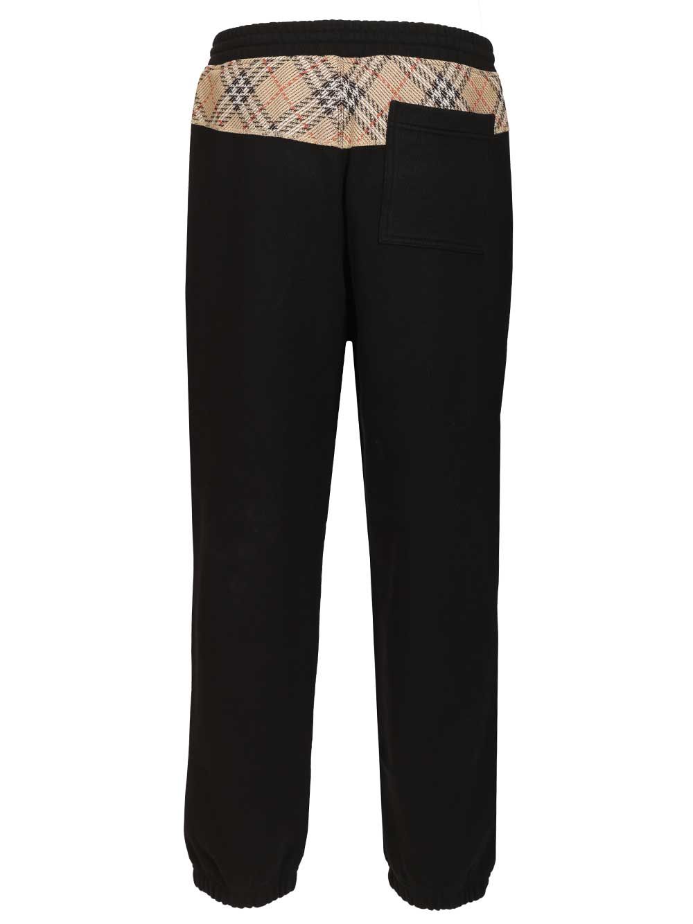 Ronnie cotton jogging trousers 8119082A1189 (Burberry / パンツ ) | Burberry (バーバリー)(1)