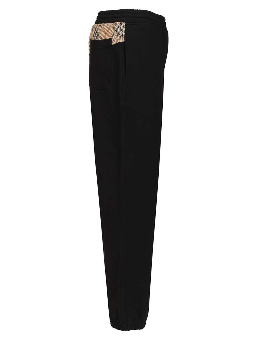 Ronnie cotton jogging trousers 8119082A1189 (Burberry / パンツ ) | Burberry (バーバリー)(2)