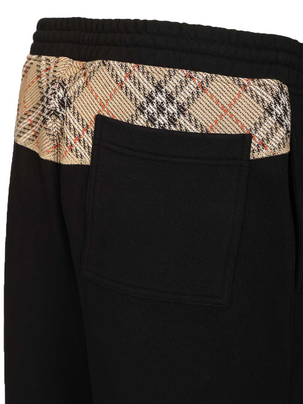 Ronnie cotton jogging trousers 8119082A1189 (Burberry / パンツ ) | Burberry (バーバリー)(4)