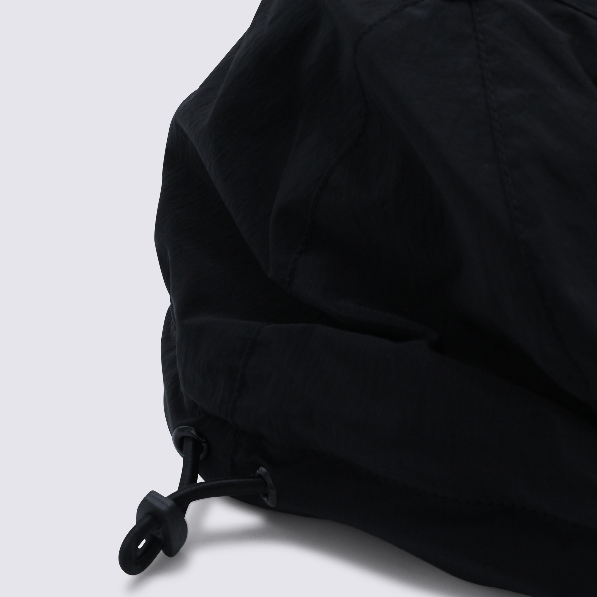 Stone Island Hats Black L1S169100003S0064V0029 (STONE ISLAND / 帽子 ) | STONE ISLAND (ストーンアイランド)(1)