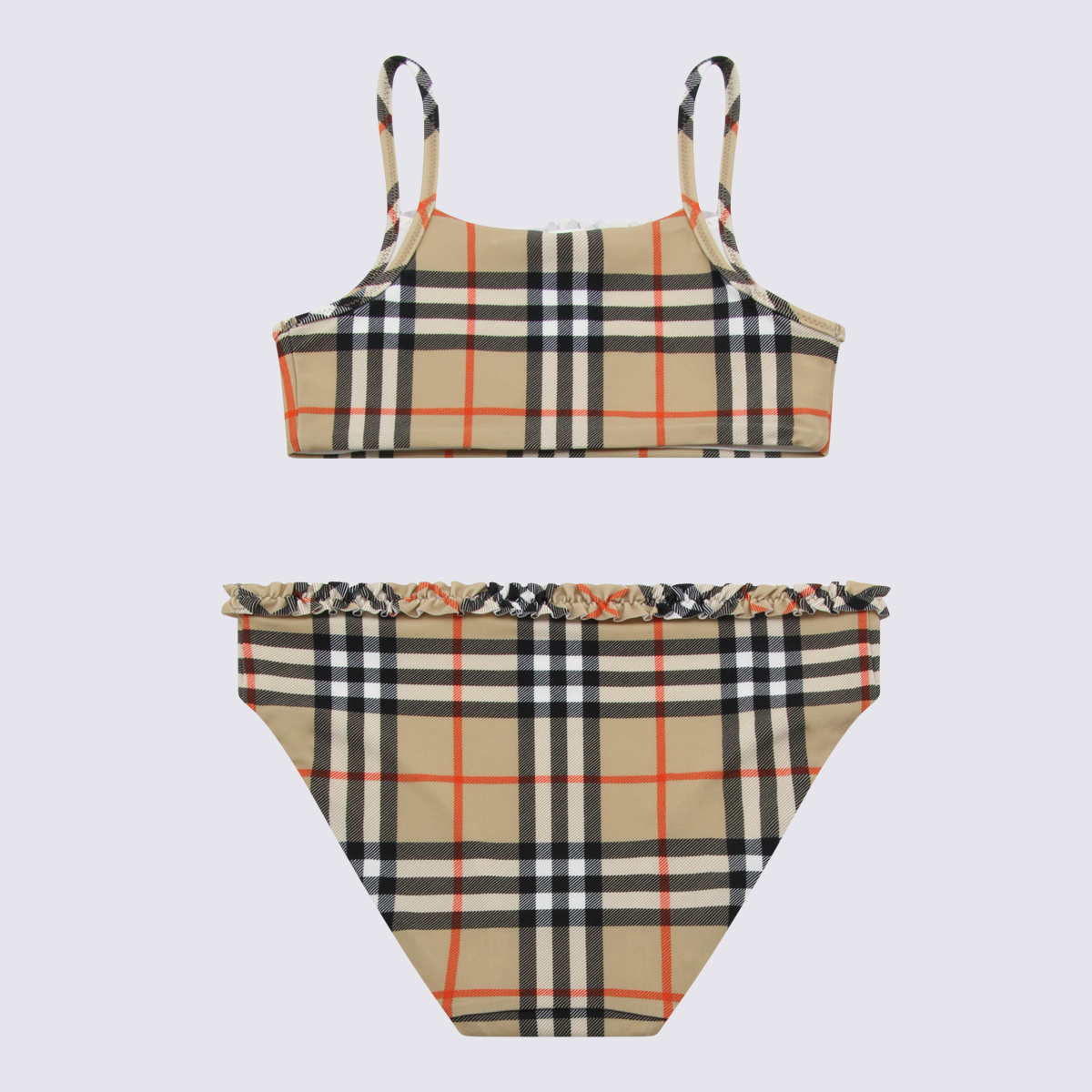 Burberry Sea clothing Beige 8117156B9368 (Burberry / スイムウェア ) | Burberry (バーバリー)(1)