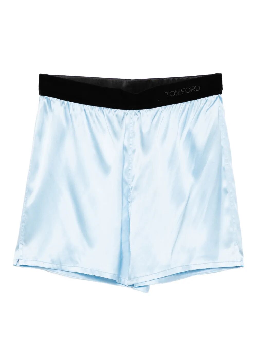 STRETCH SILK SATIN SHORTS SH0080FAX881UAC (TOM FORD / ショートパンツ ) | TOM FORD (トムフォード)