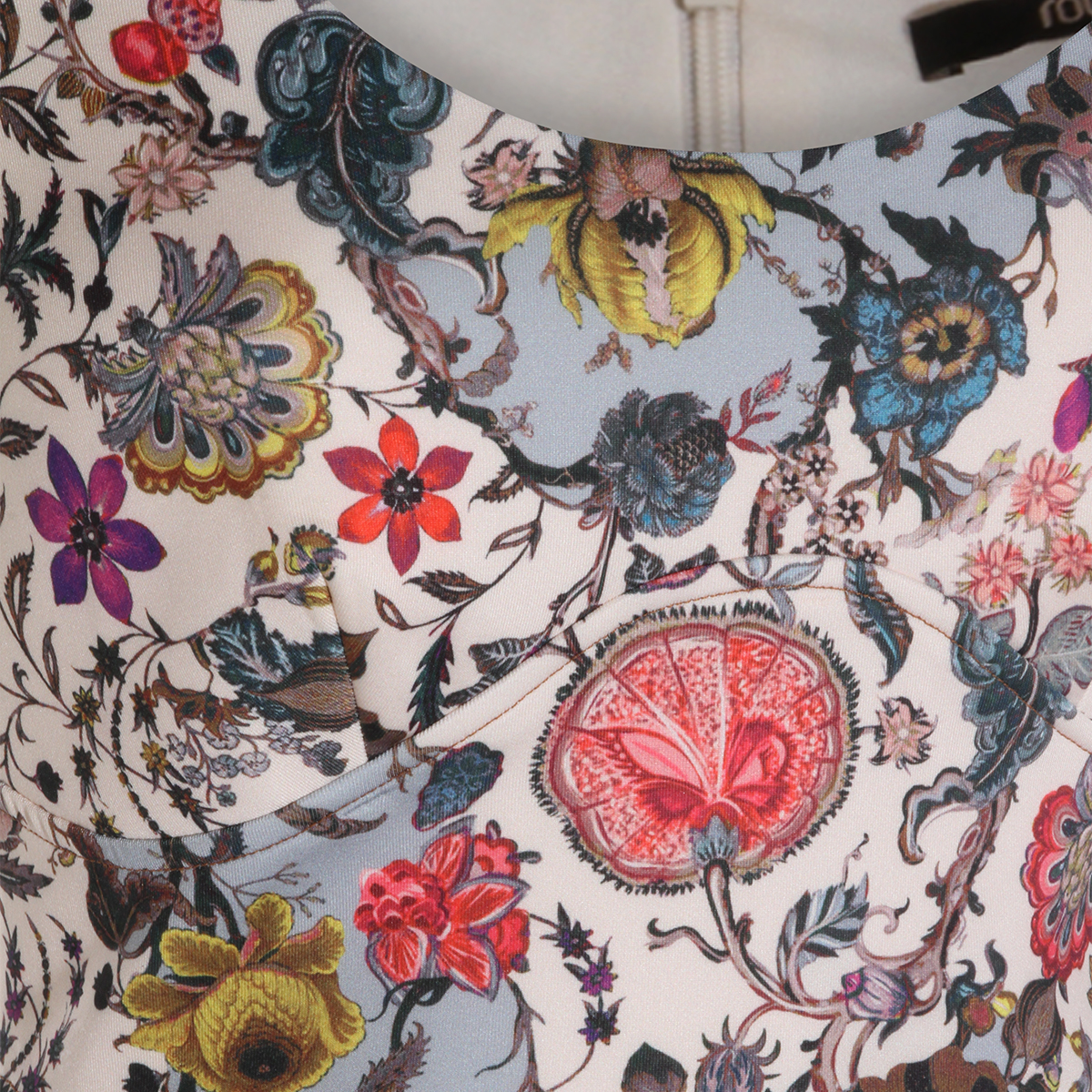 Roberto Cavalli Dresses Beige WQT151NBR2900551 (roberto cavalli / ワンピース・ドレス・オールインワン ) | roberto cavalli (ロベルト カヴァリ)(2)