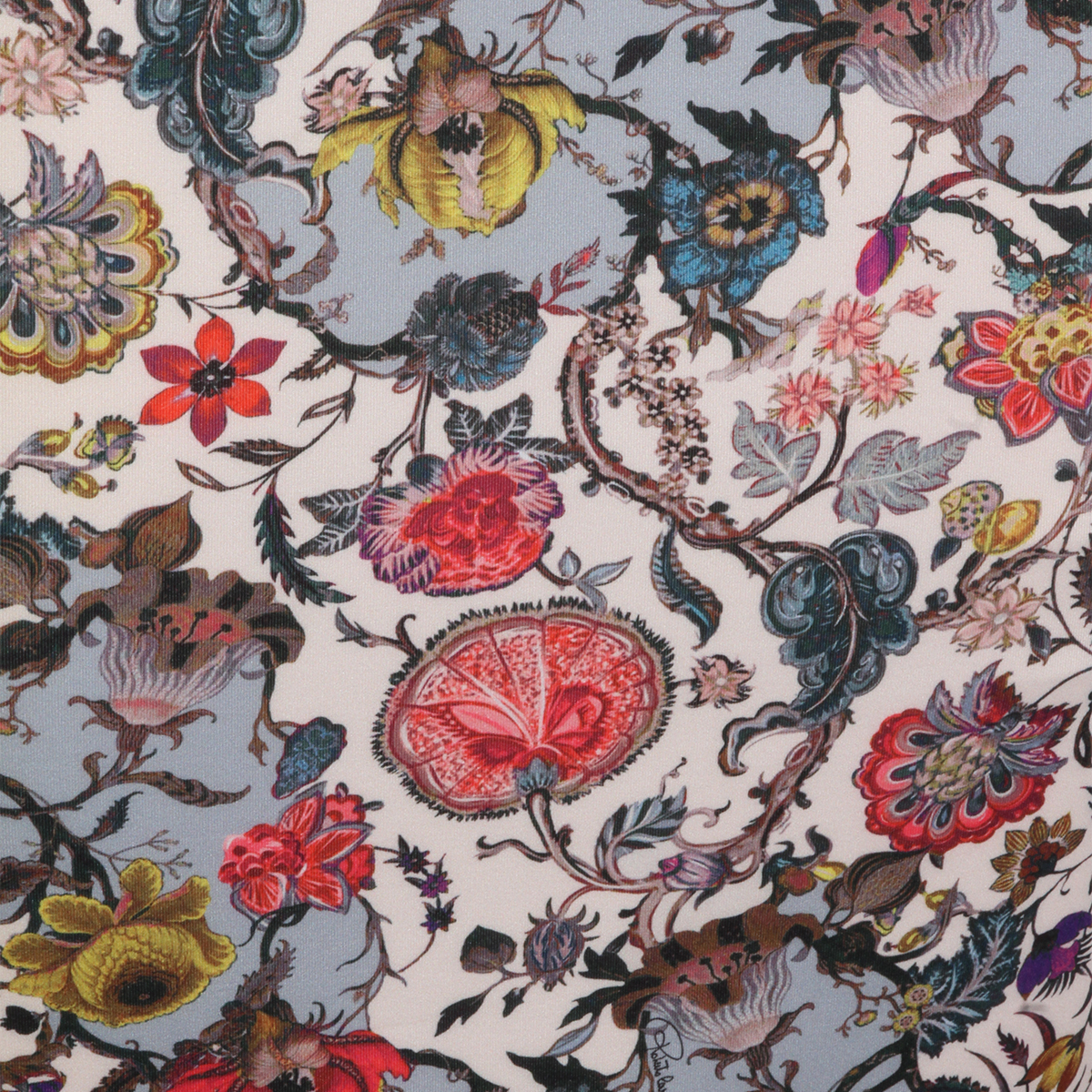 Roberto Cavalli Dresses Beige WQT151NBR2900551 (roberto cavalli / ワンピース・ドレス・オールインワン ) | roberto cavalli (ロベルト カヴァリ)(3)