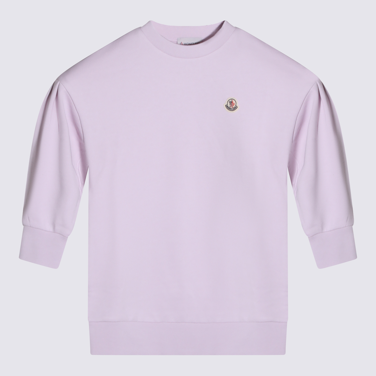 Moncler Dresses Purple L19548I0000289AKM509 (Moncler / スウェット・フーディー ) | Moncler (モンクレール)