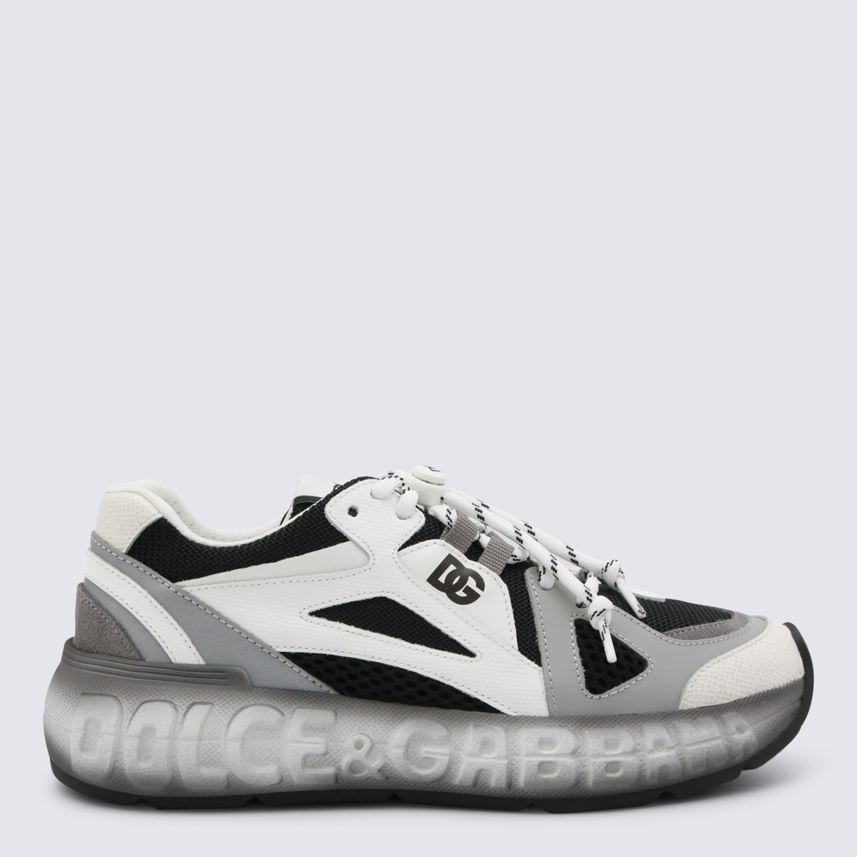 Dolce & Gabbana Sneakers DA5290AX2608V023 (Dolce & Gabbana / スニーカー ) | Dolce & Gabbana (ドルチェガッバーナ)