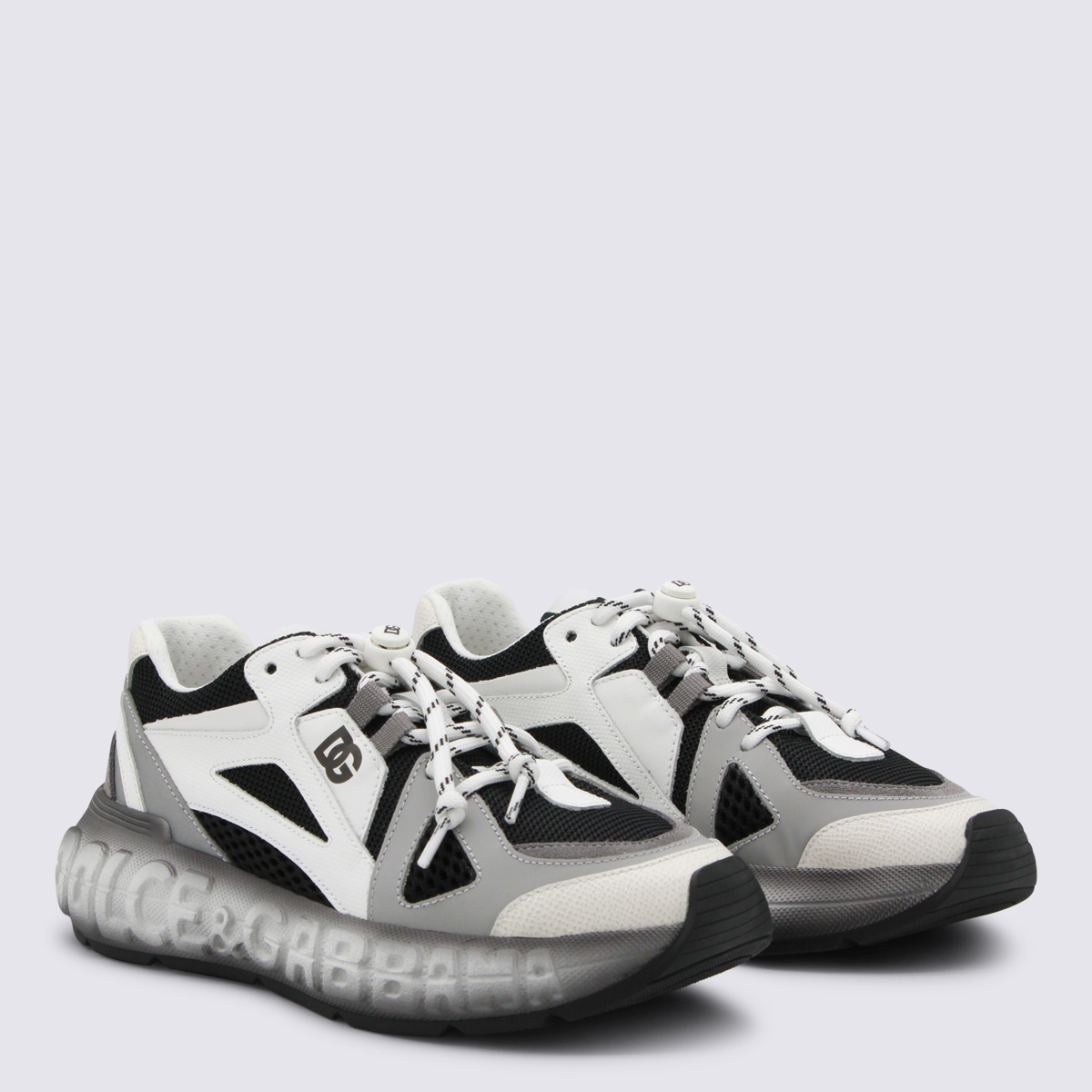 Dolce & Gabbana Sneakers DA5290AX2608V023 (Dolce & Gabbana / スニーカー ) | Dolce & Gabbana (ドルチェガッバーナ)(1)