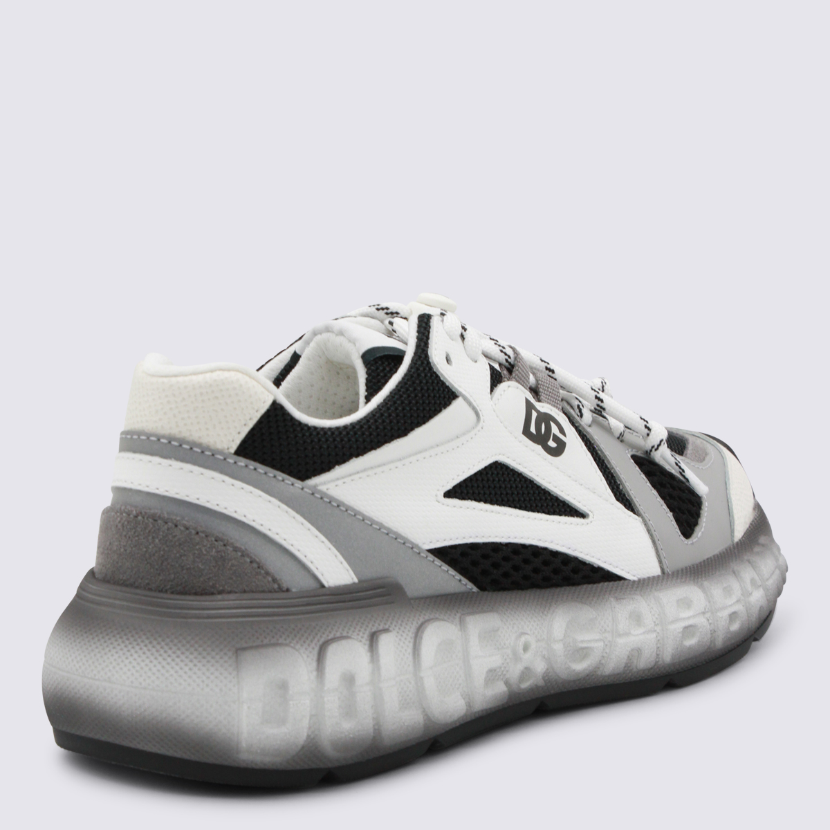 Dolce & Gabbana Sneakers DA5290AX2608V023 (Dolce & Gabbana / スニーカー ) | Dolce & Gabbana (ドルチェガッバーナ)(2)