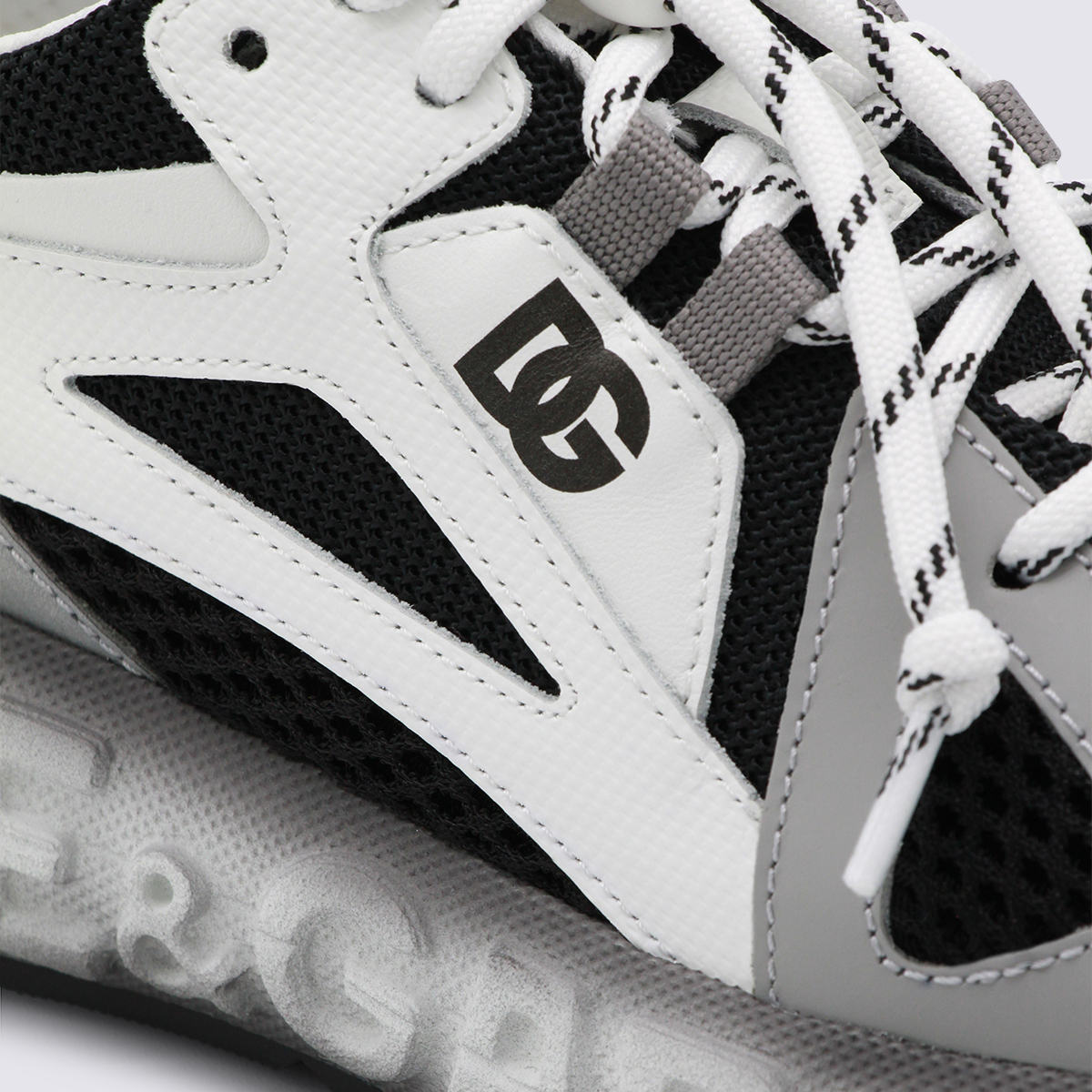 Dolce & Gabbana Sneakers DA5290AX2608V023 (Dolce & Gabbana / スニーカー ) | Dolce & Gabbana (ドルチェガッバーナ)(3)