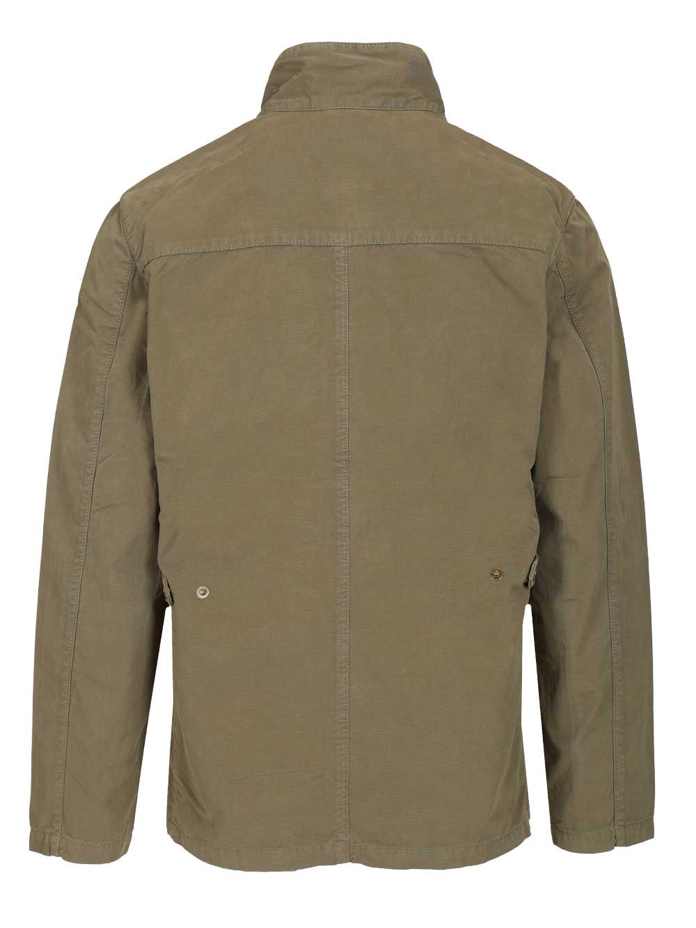 Ogston jacket MCA1039MCAOL31 (Barbour / カジュアルジャケット ) | Barbour (バブアー)(1)