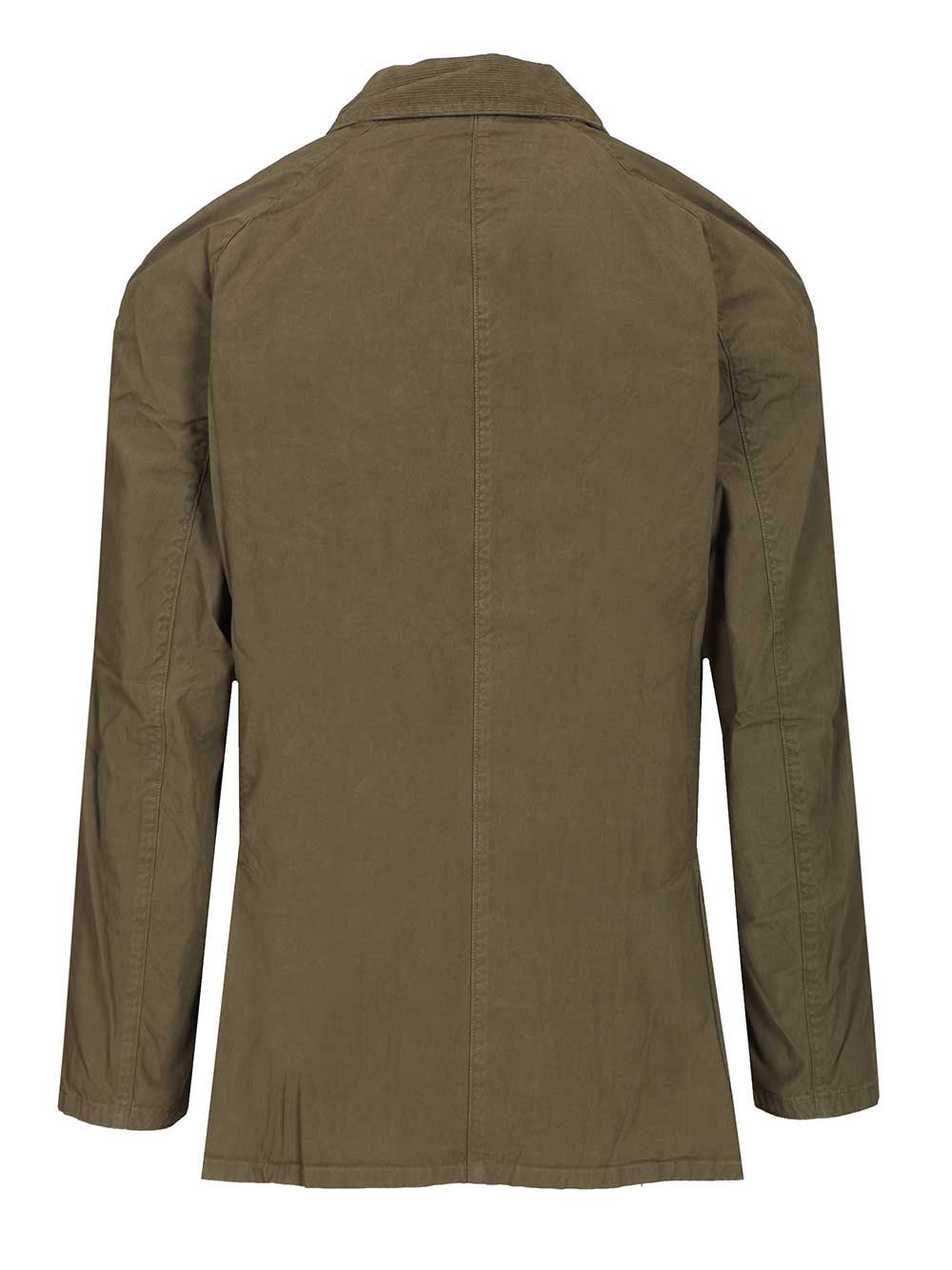 Ashby jacket MCA0792MCAOL51 (Barbour / カジュアルジャケット ) | Barbour (バブアー)(1)