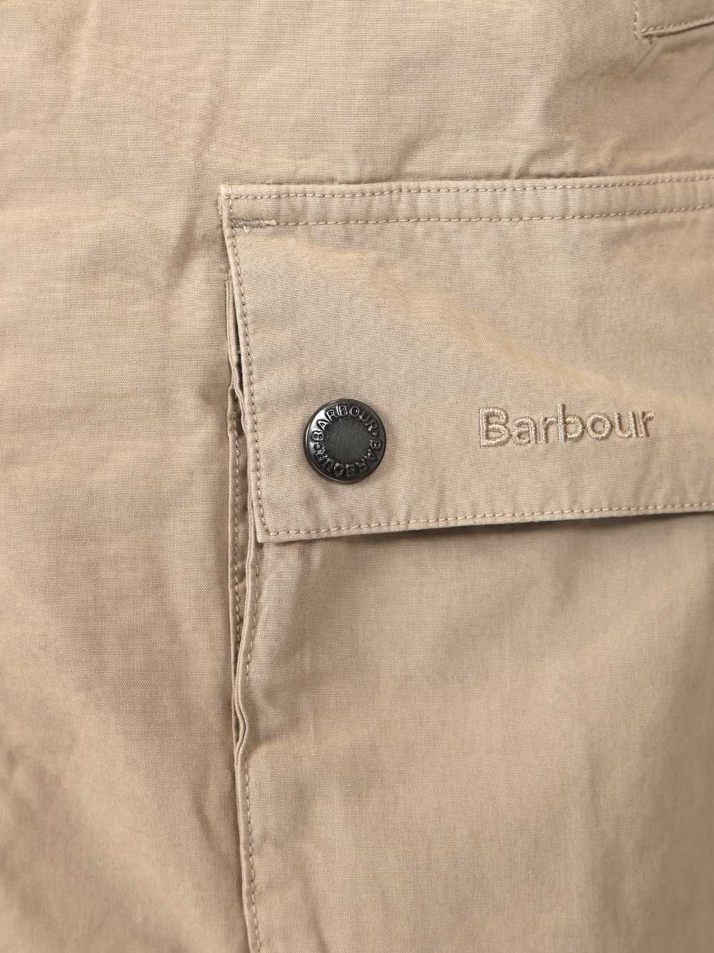 Ashby jacket MCA0792MCAST32 (Barbour / カジュアルジャケット ) | Barbour (バブアー)(3)