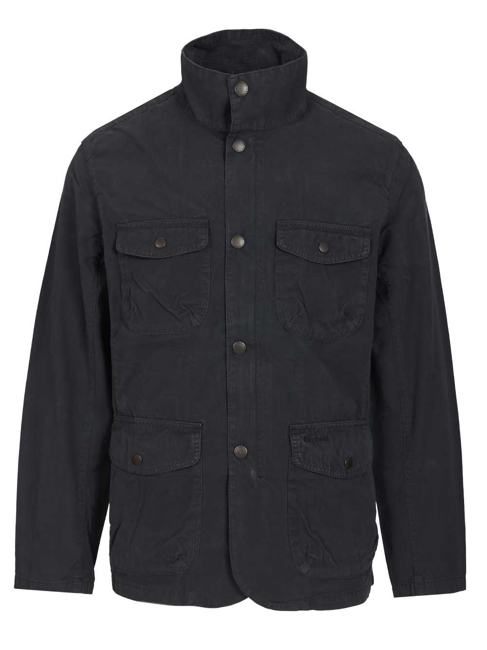 Ogston jacket MCA1039MCANY51 (Barbour / カジュアルジャケット ) | Barbour (バブアー)