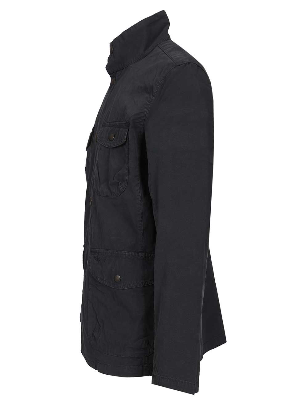 Ogston jacket MCA1039MCANY51 (Barbour / カジュアルジャケット ) | Barbour (バブアー)(2)