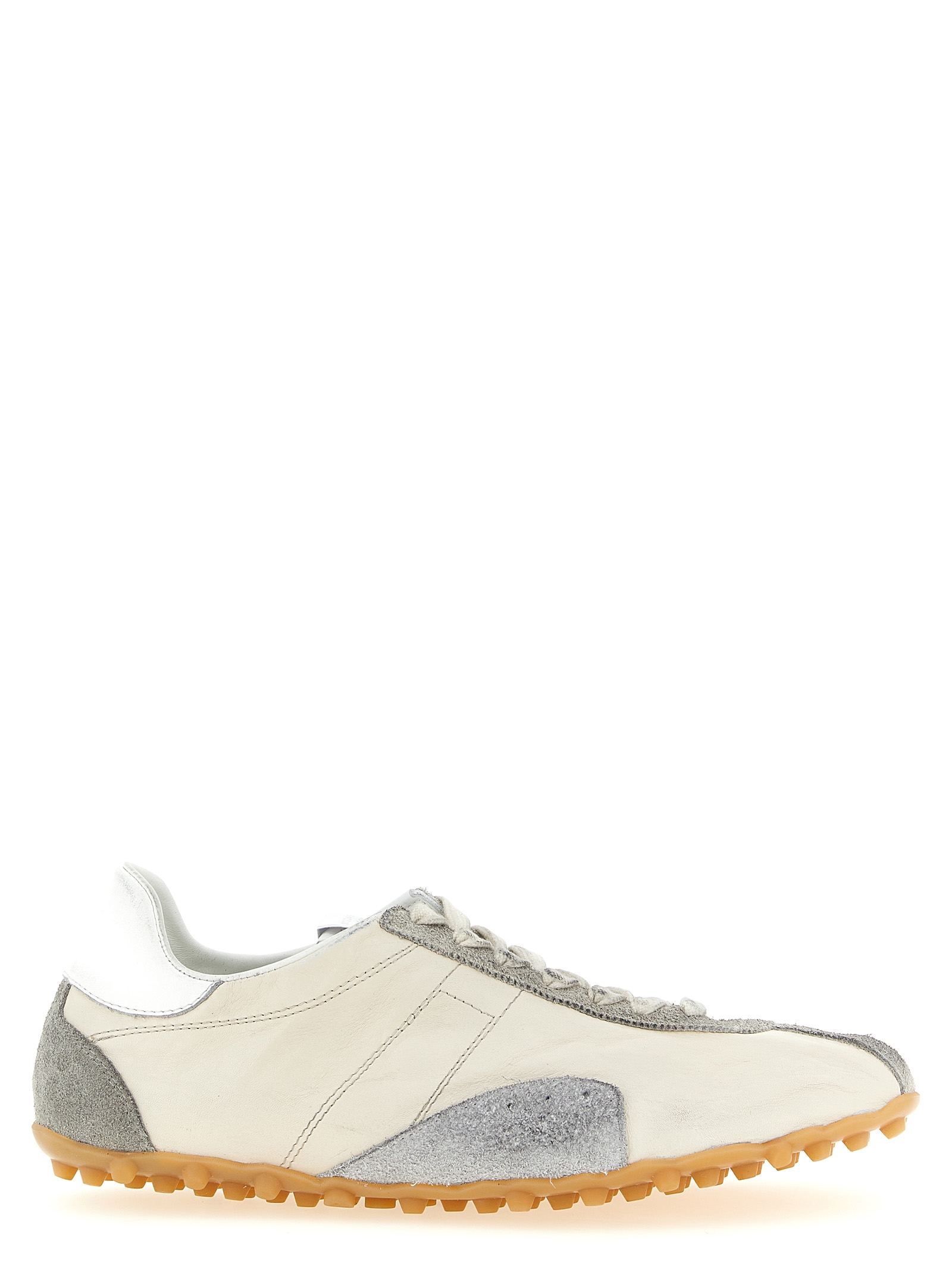 'Sprinters' sneakers S57WS0515P7383HB293 (Maison Margiela / スニーカー ) | Maison Margiela (メゾン マルジェラ)