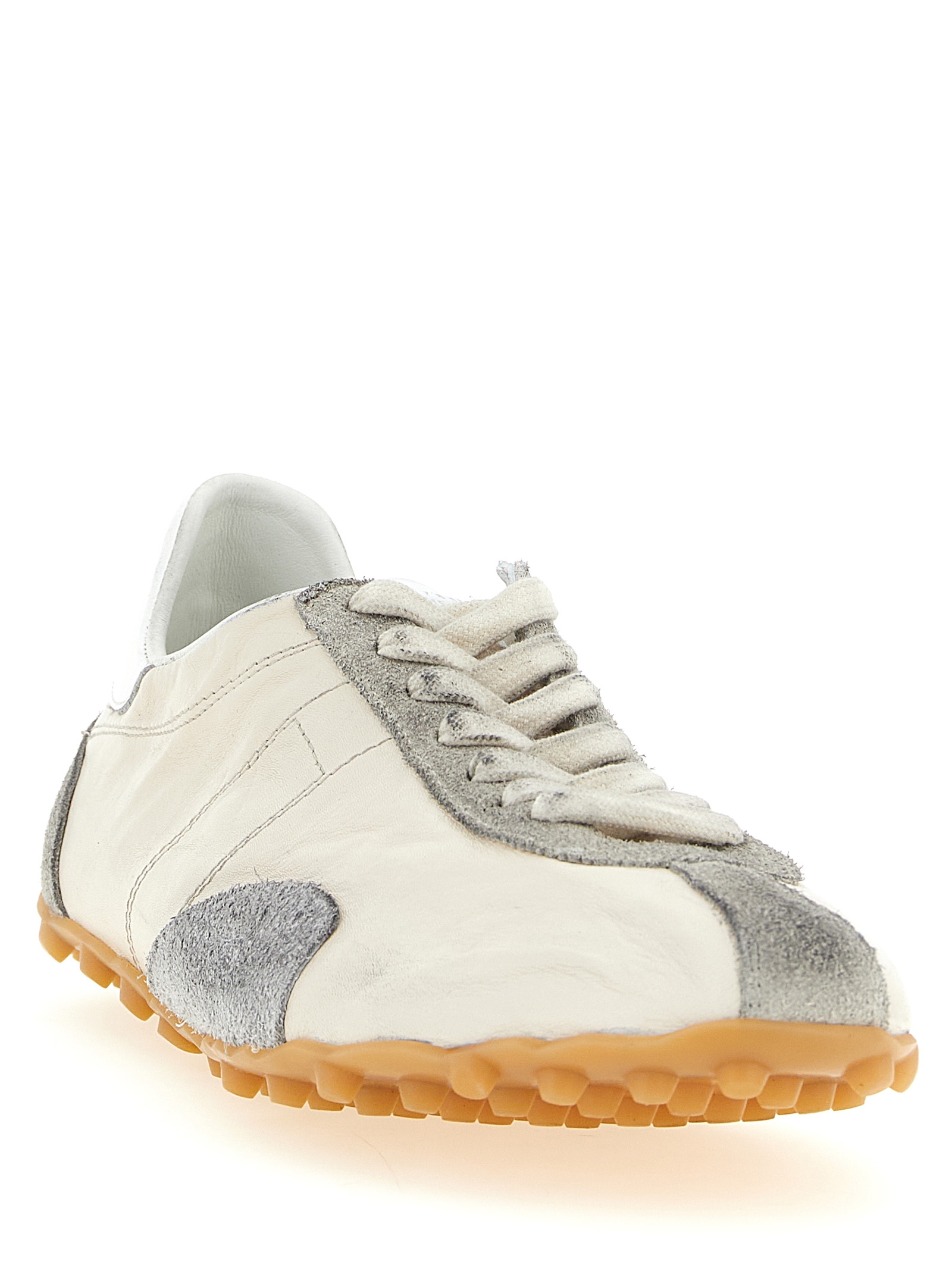 'Sprinters' sneakers S57WS0515P7383HB293 (Maison Margiela / スニーカー ) | Maison Margiela (メゾン マルジェラ)(1)
