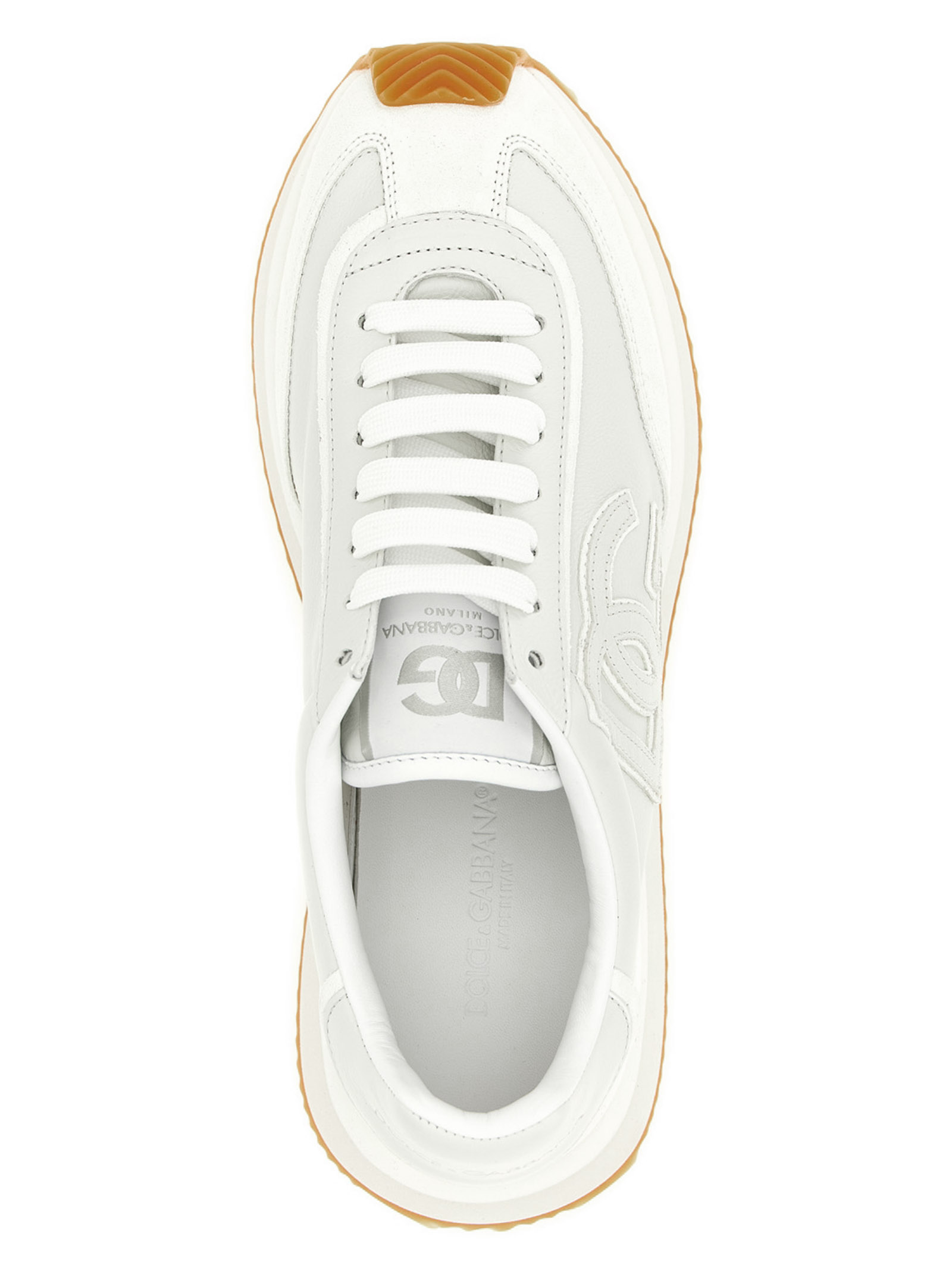 'DG Cushion' sneakers CS2288A012489642 (Dolce & Gabbana / スニーカー ) | Dolce & Gabbana (ドルチェガッバーナ)(3)
