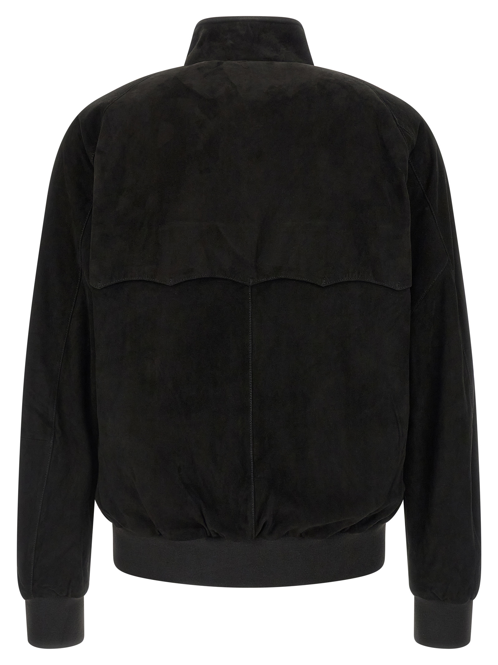 'Harrington - G9' jacket BRCPS0939UT2623100 (BARACUTA / レザー&ファージャケット・コート ) | BARACUTA (バラクータ)(1)