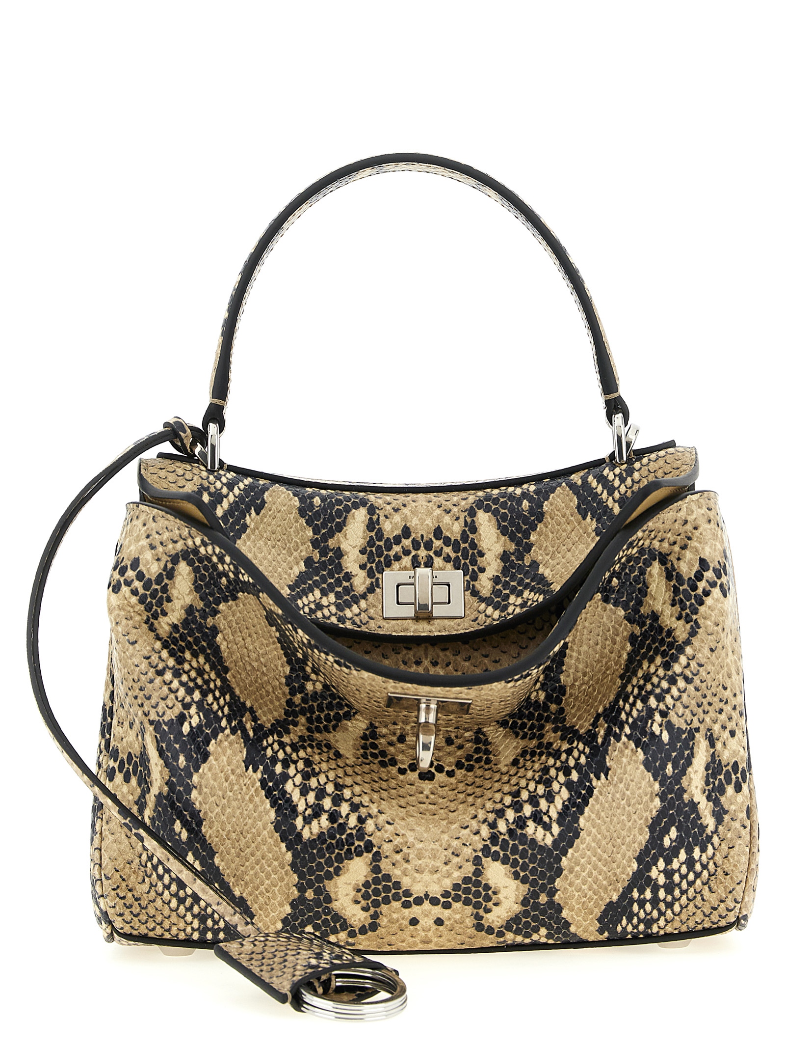 'Rodeo' mini handbag 8437122ACAM2417 (Balenciaga / ハンドバッグ・ショルダーバッグ ) | Balenciaga (バレンシアガ)