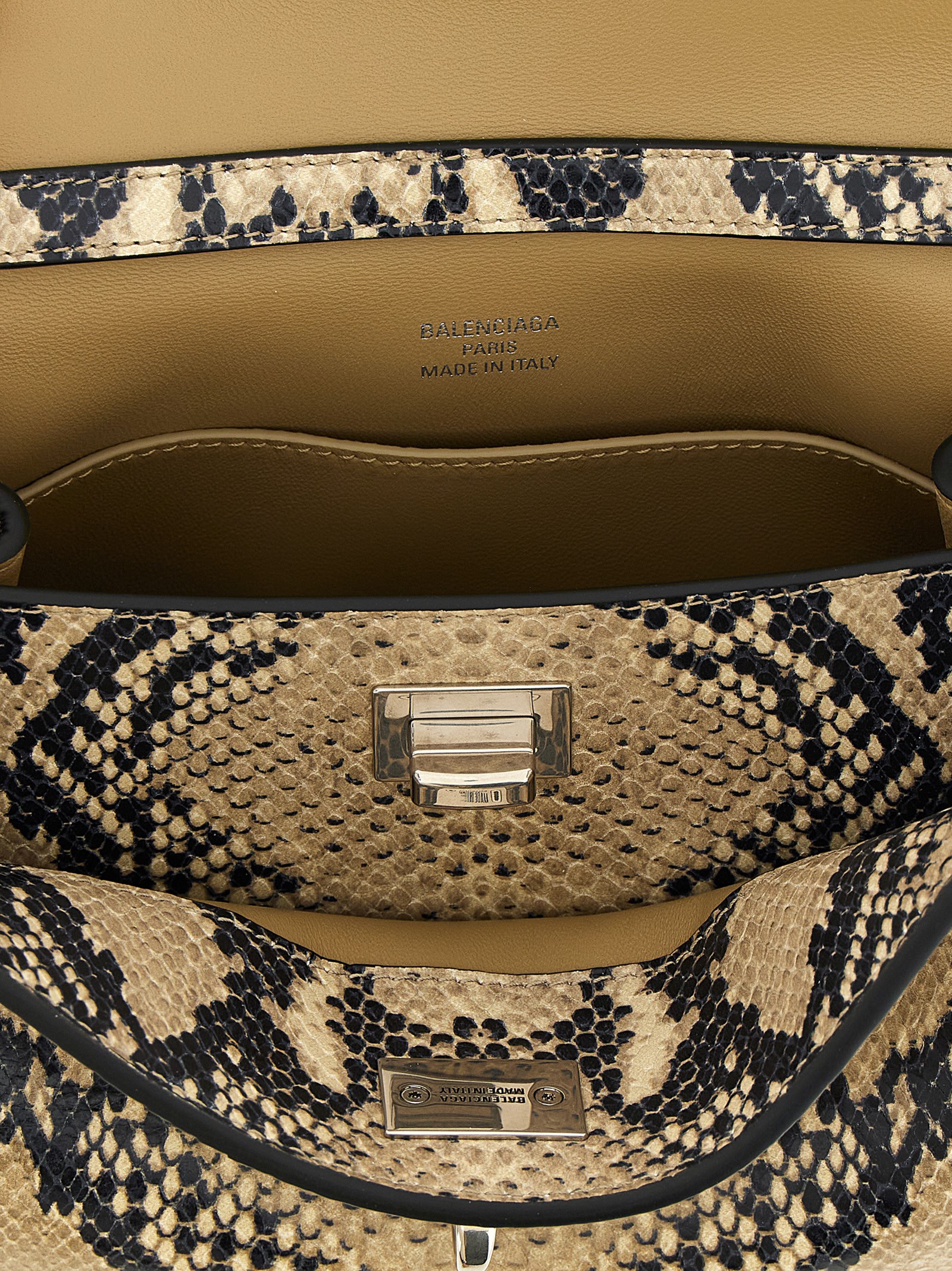 'Rodeo' mini handbag 8437122ACAM2417 (Balenciaga / ハンドバッグ・ショルダーバッグ ) | Balenciaga (バレンシアガ)(3)