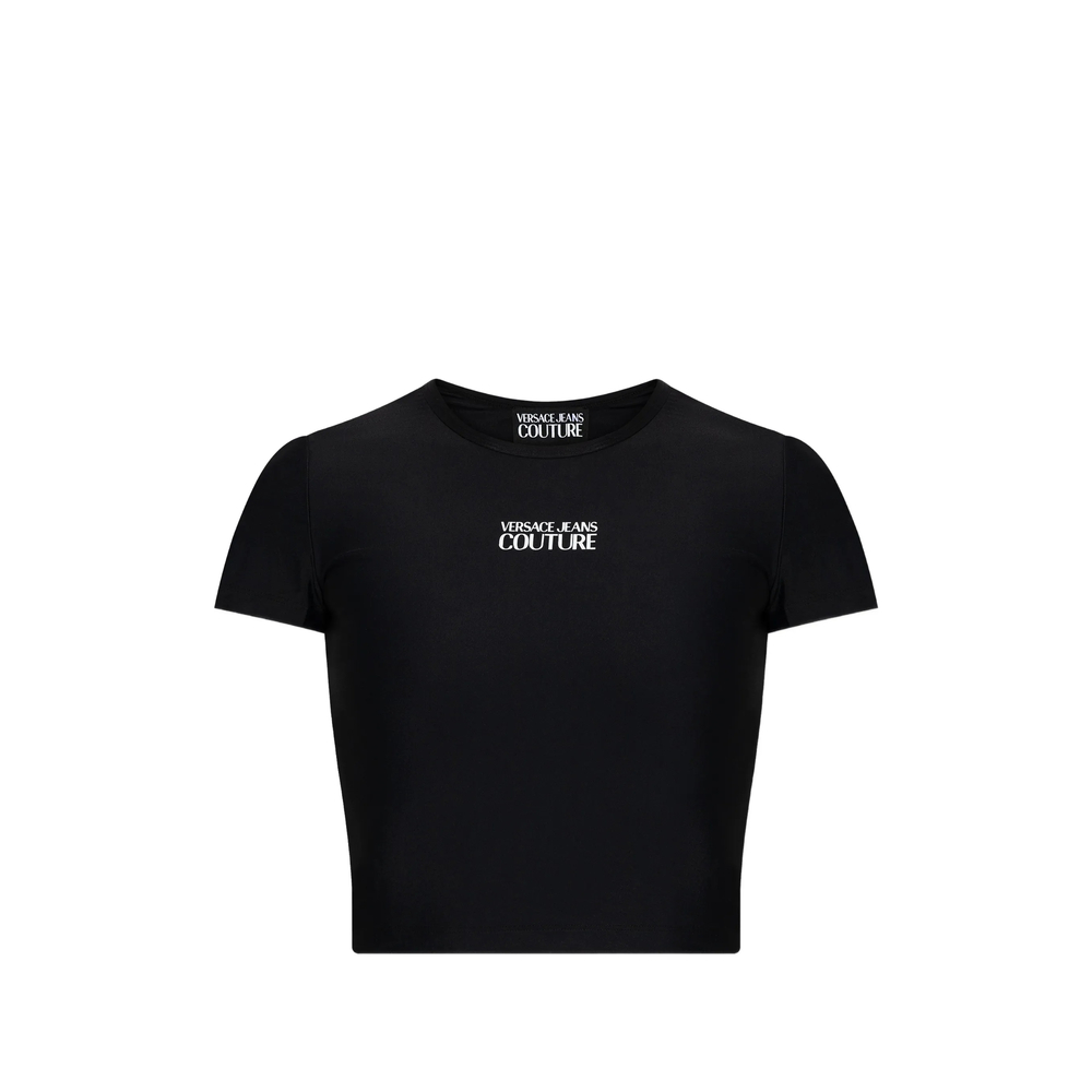 T-shirt Versace Jeans Couture 80HAH6A2J0128899 (VERSACE JEANS COUTURE / Tシャツ・カットソー ) | VERSACE JEANS COUTURE (ヴェルサーチェ ジーンズ クチュール)