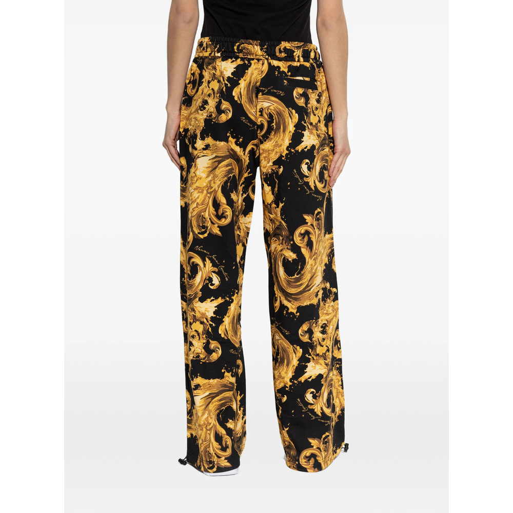 Pant Versace Jeans Couture 80HAA320FS196G89 (VERSACE JEANS COUTURE / パンツ ) | VERSACE JEANS COUTURE (ヴェルサーチェ ジーンズ クチュール)(1)