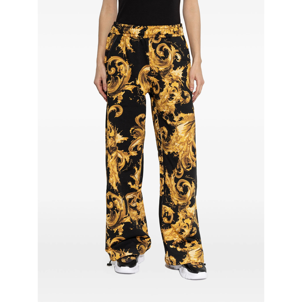 Pant Versace Jeans Couture 80HAA320FS196G89 (VERSACE JEANS COUTURE / パンツ ) | VERSACE JEANS COUTURE (ヴェルサーチェ ジーンズ クチュール)(3)