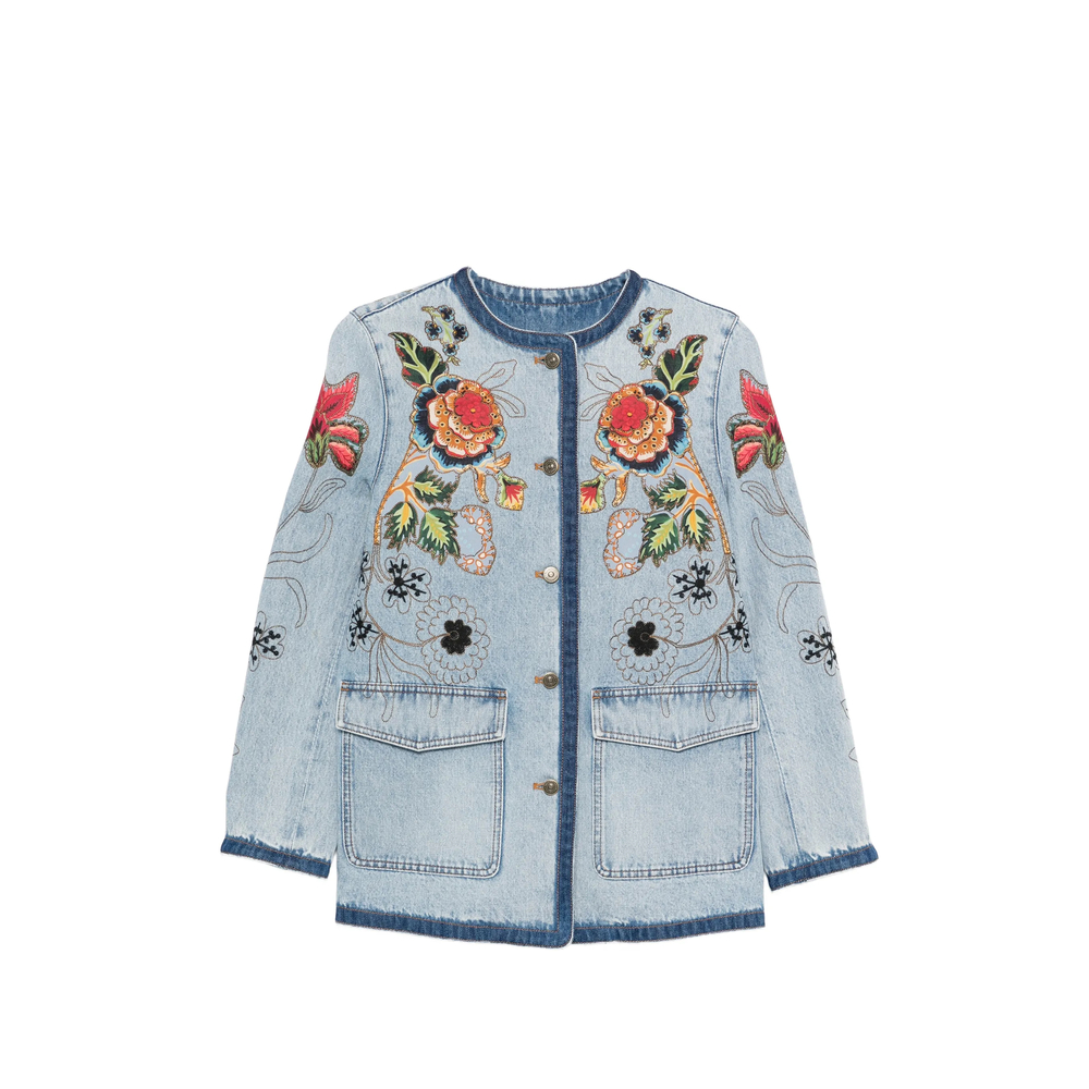 Outerwear Valentino 8B3DC03T9YC508 (Valentino Garavani / カジュアルジャケット ) | Valentino Garavani (ヴァレンティノ)