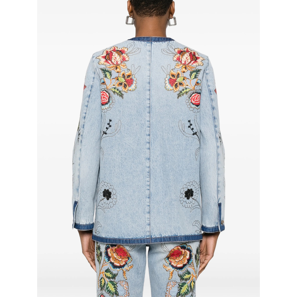 Outerwear Valentino 8B3DC03T9YC508 (Valentino Garavani / カジュアルジャケット ) | Valentino Garavani (ヴァレンティノ)(1)