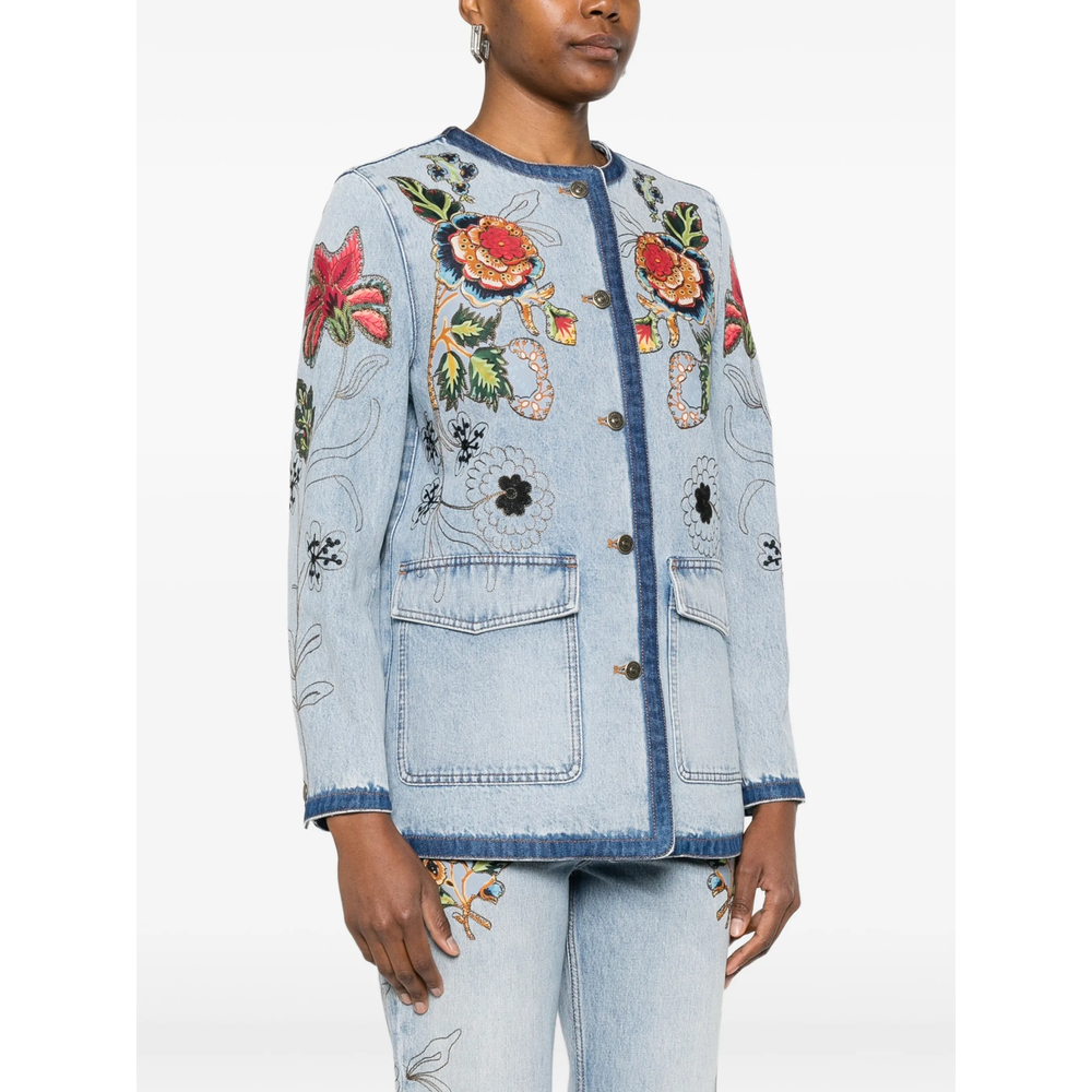 Outerwear Valentino 8B3DC03T9YC508 (Valentino Garavani / カジュアルジャケット ) | Valentino Garavani (ヴァレンティノ)(3)