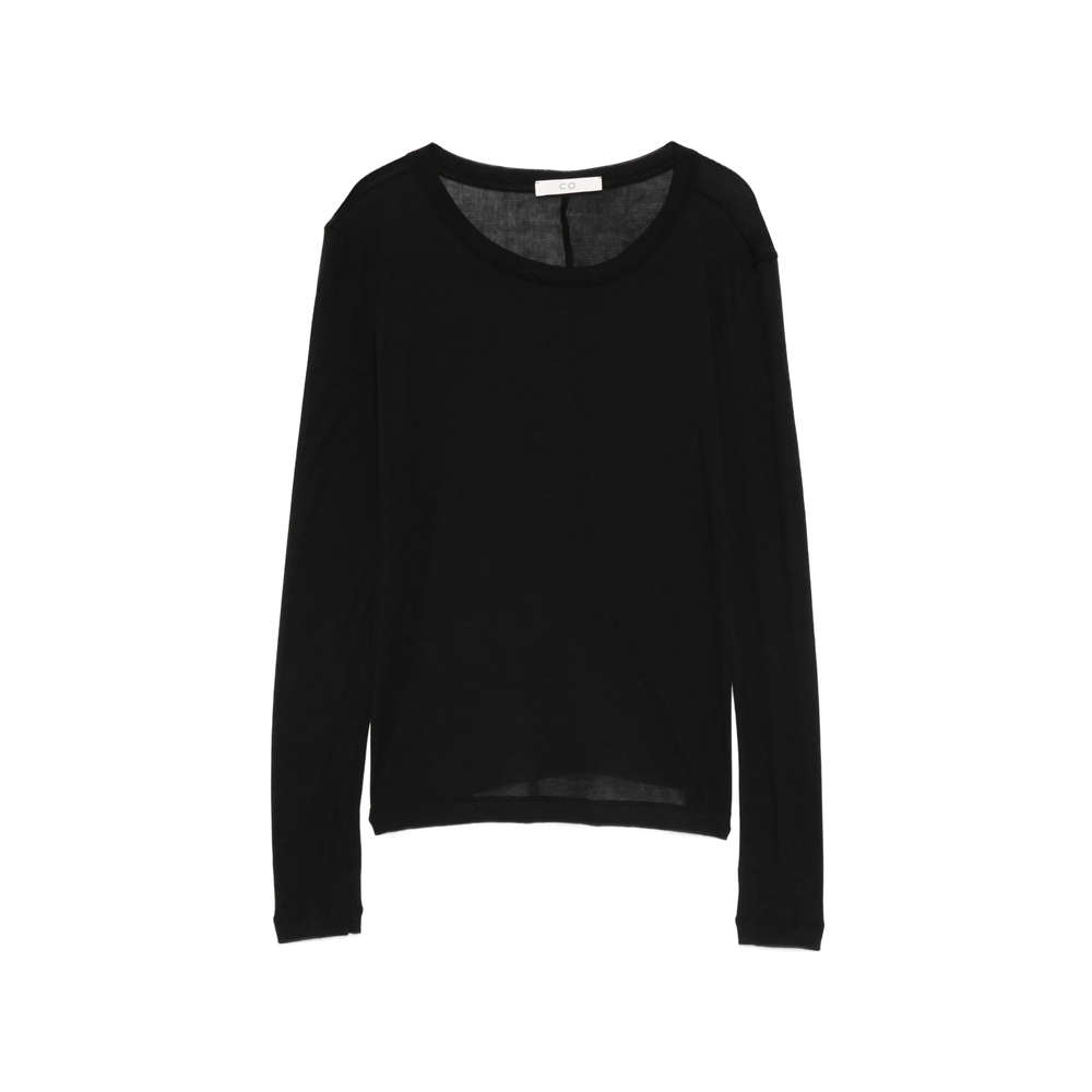 T-shirt Co 1091NCRBLACK (CO / Tシャツ・カットソー ) | CO (コー)