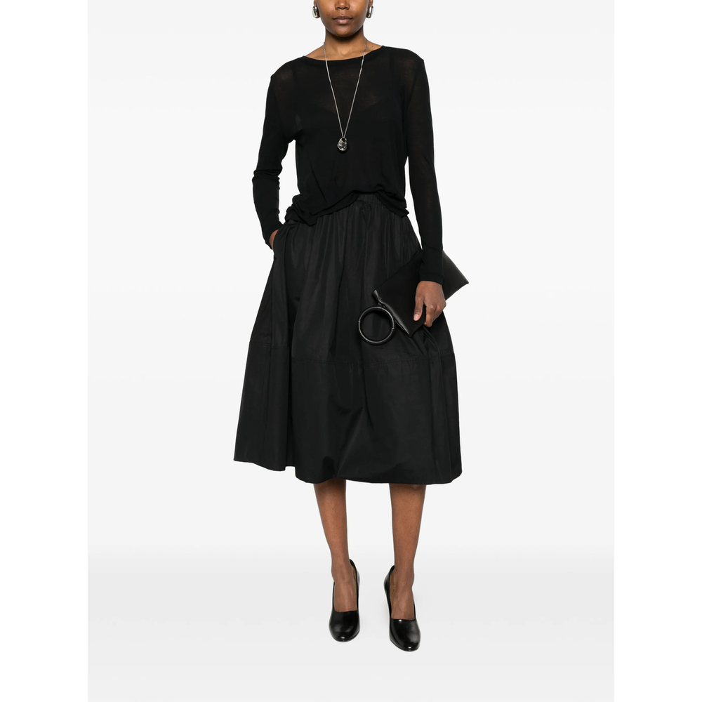 T-shirt Co 1091NCRBLACK (CO / Tシャツ・カットソー ) | CO (コー)(1)