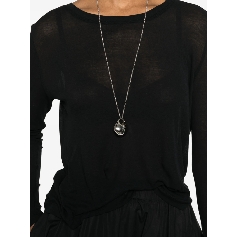 T-shirt Co 1091NCRBLACK (CO / Tシャツ・カットソー ) | CO (コー)(2)