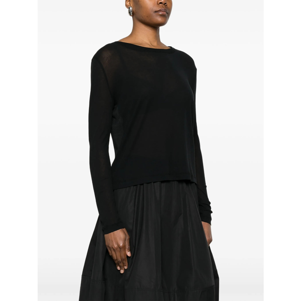 T-shirt Co 1091NCRBLACK (CO / Tシャツ・カットソー ) | CO (コー)(3)