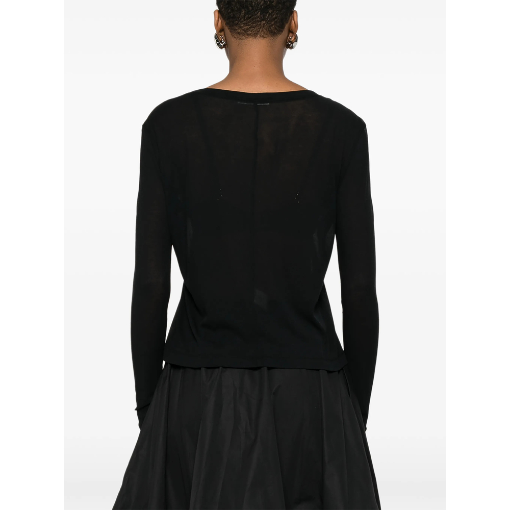 T-shirt Co 1091NCRBLACK (CO / Tシャツ・カットソー ) | CO (コー)(4)