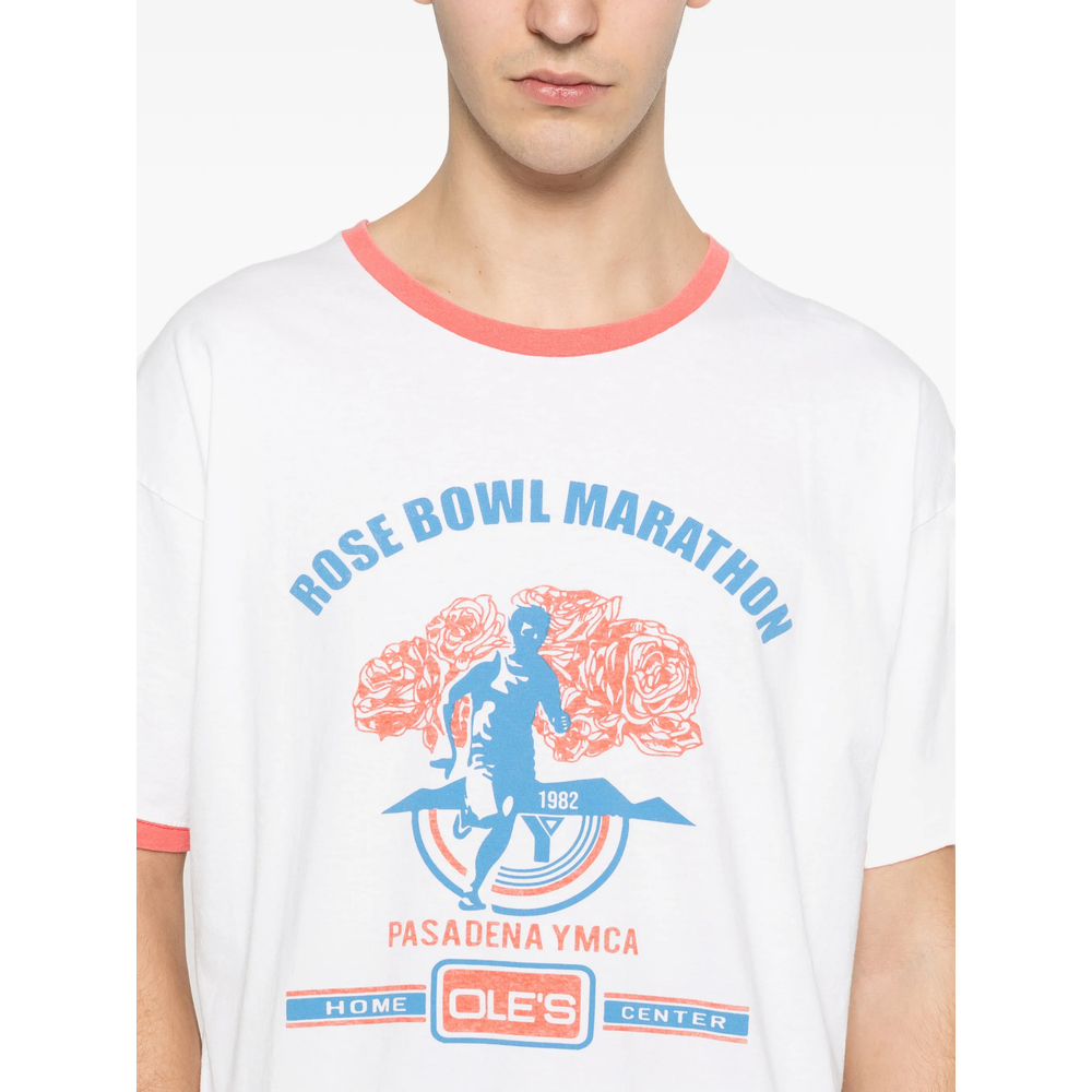 T-shirt Wild Donkey WDCO375RED (WILD DONKEY / Tシャツ・カットソー ) | WILD DONKEY (ワイルドドンキー)(1)