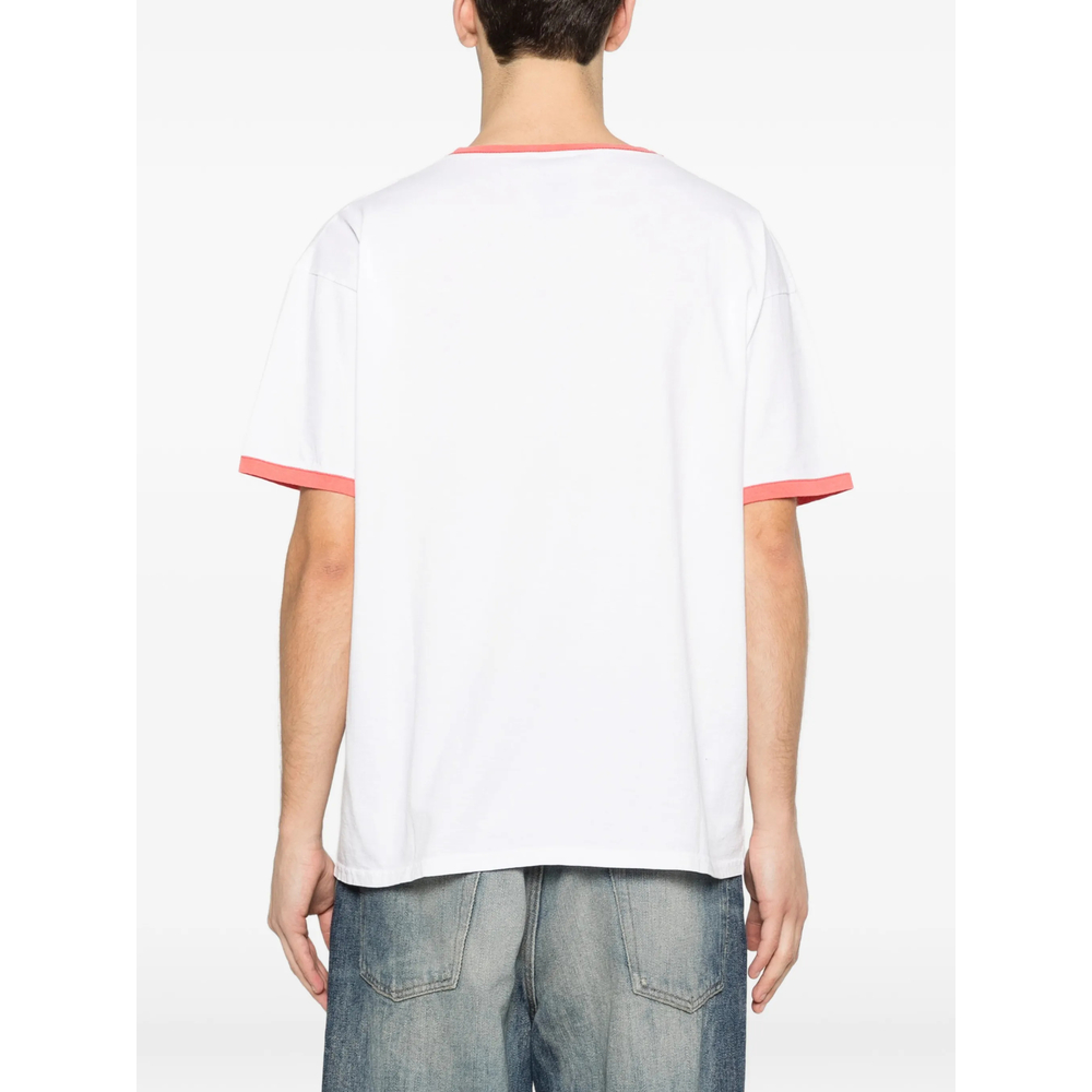 T-shirt Wild Donkey WDCO375RED (WILD DONKEY / Tシャツ・カットソー ) | WILD DONKEY (ワイルドドンキー)(3)