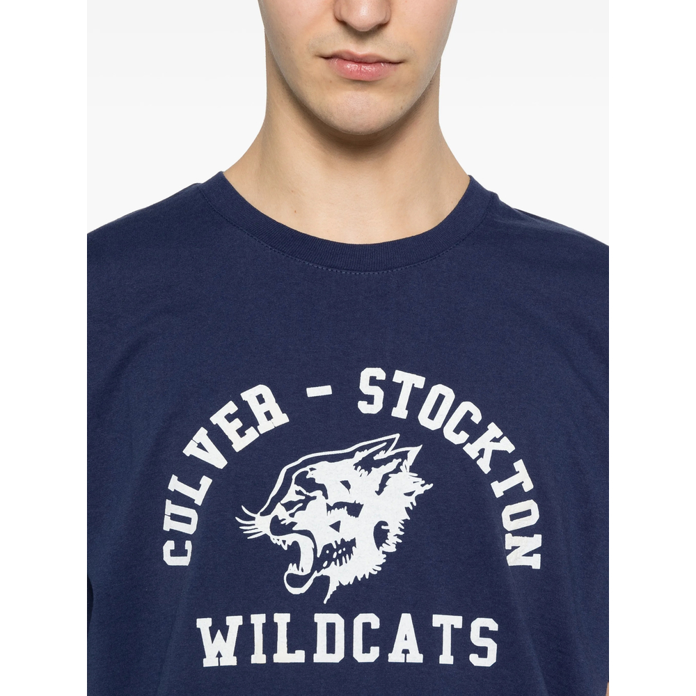 T-shirt Wild Donkey WDCO355NAVY (WILD DONKEY / Tシャツ・カットソー ) | WILD DONKEY (ワイルドドンキー)(2)