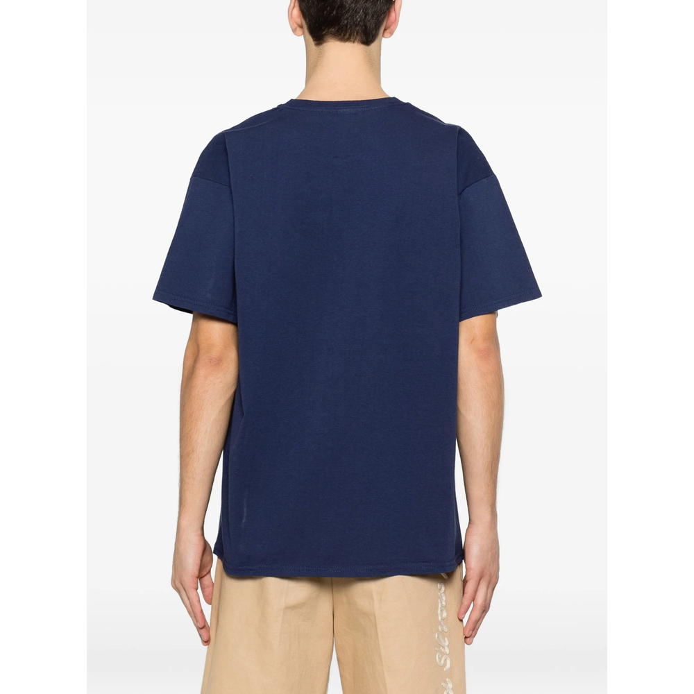 T-shirt Wild Donkey WDCO355NAVY (WILD DONKEY / Tシャツ・カットソー ) | WILD DONKEY (ワイルドドンキー)(3)