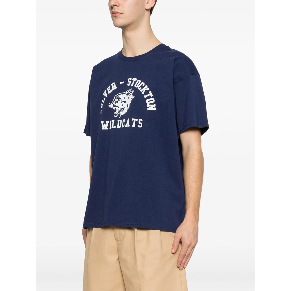 T-shirt Wild Donkey WDCO355NAVY (WILD DONKEY / Tシャツ・カットソー ) | WILD DONKEY (ワイルドドンキー)(4)