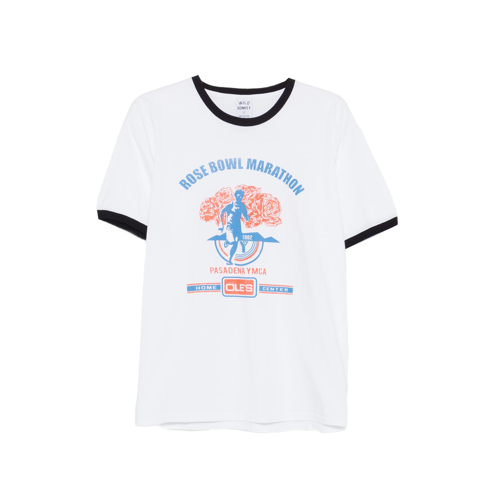 T-shirt Wild Donkey WDCO374BLACK (WILD DONKEY / Tシャツ・カットソー ) | WILD DONKEY (ワイルドドンキー)