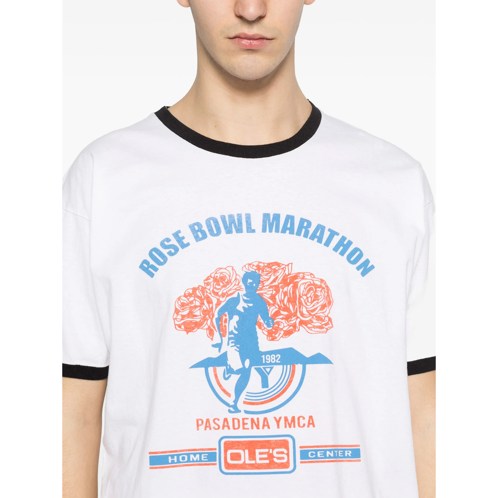 T-shirt Wild Donkey WDCO374BLACK (WILD DONKEY / Tシャツ・カットソー ) | WILD DONKEY (ワイルドドンキー)(1)