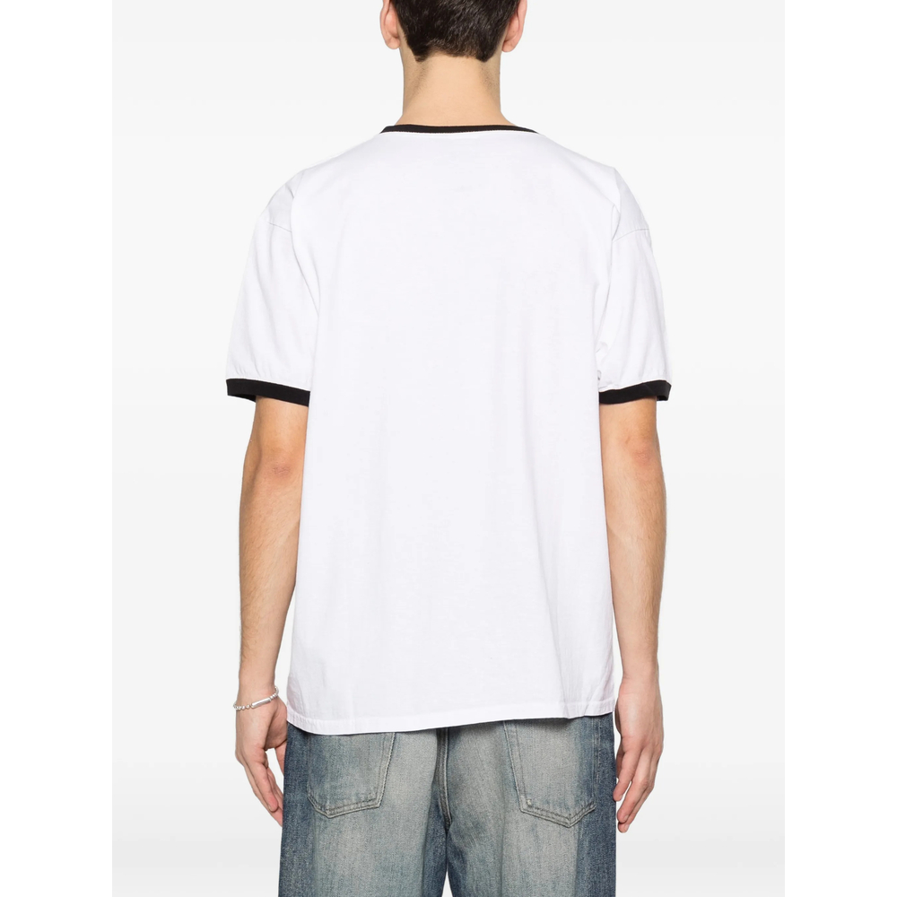 T-shirt Wild Donkey WDCO374BLACK (WILD DONKEY / Tシャツ・カットソー ) | WILD DONKEY (ワイルドドンキー)(2)