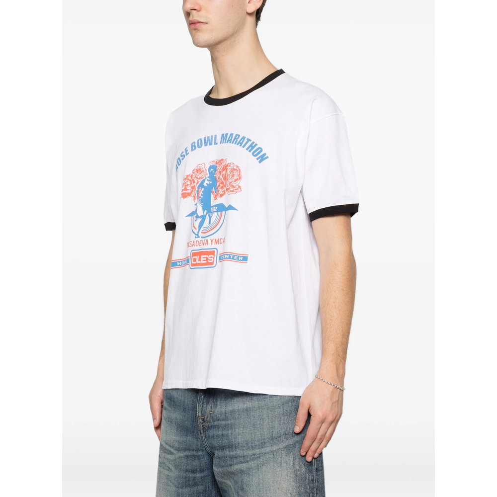 T-shirt Wild Donkey WDCO374BLACK (WILD DONKEY / Tシャツ・カットソー ) | WILD DONKEY (ワイルドドンキー)(3)